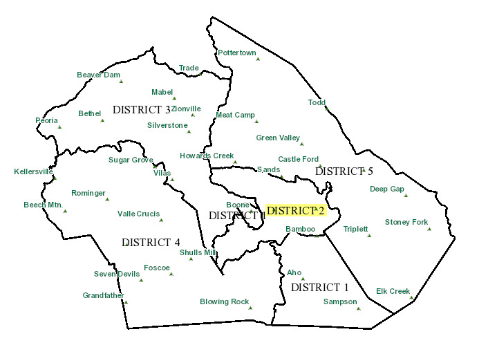 district 2